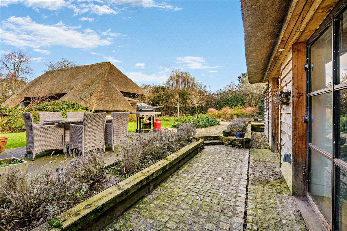 4 bedroom house, Lower Green, Inkpen RG17 - Available