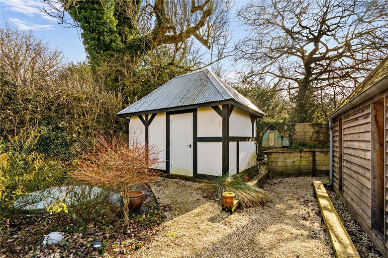 4 bedroom house, Lower Green, Inkpen RG17 - Available