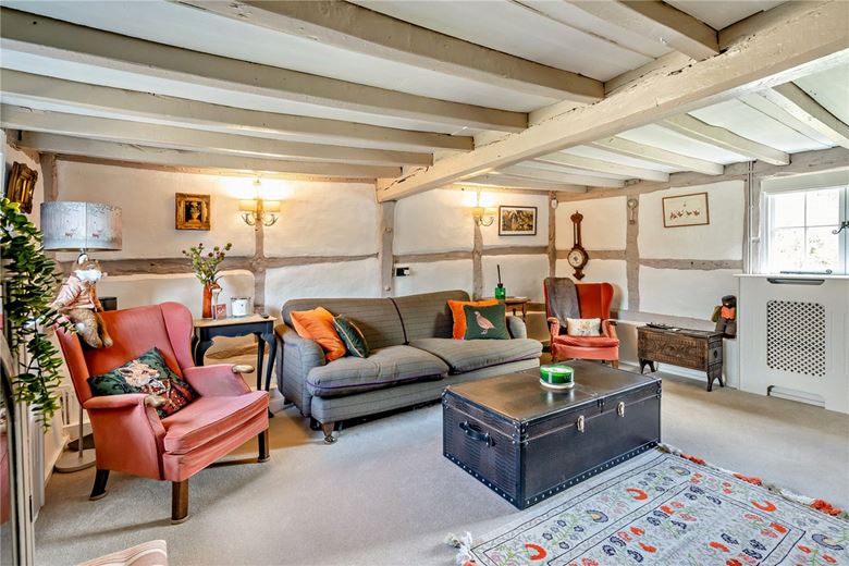 4 bedroom house, Lower Green, Inkpen RG17 - Available