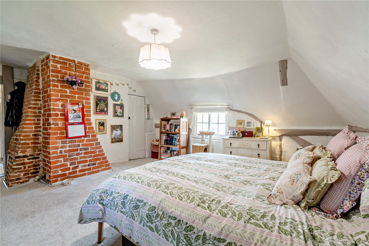 4 bedroom house, Lower Green, Inkpen RG17 - Available