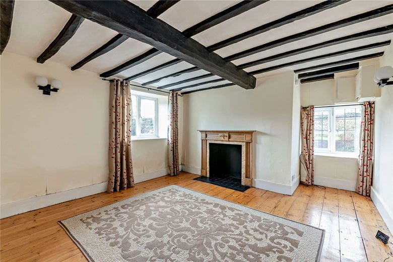 5 bedroom cottage, Upper Lambourn, Hungerford RG17 - Available
