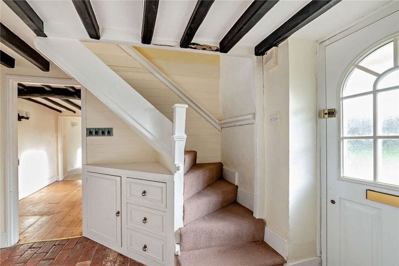 5 bedroom cottage, Upper Lambourn, Hungerford RG17 - Available