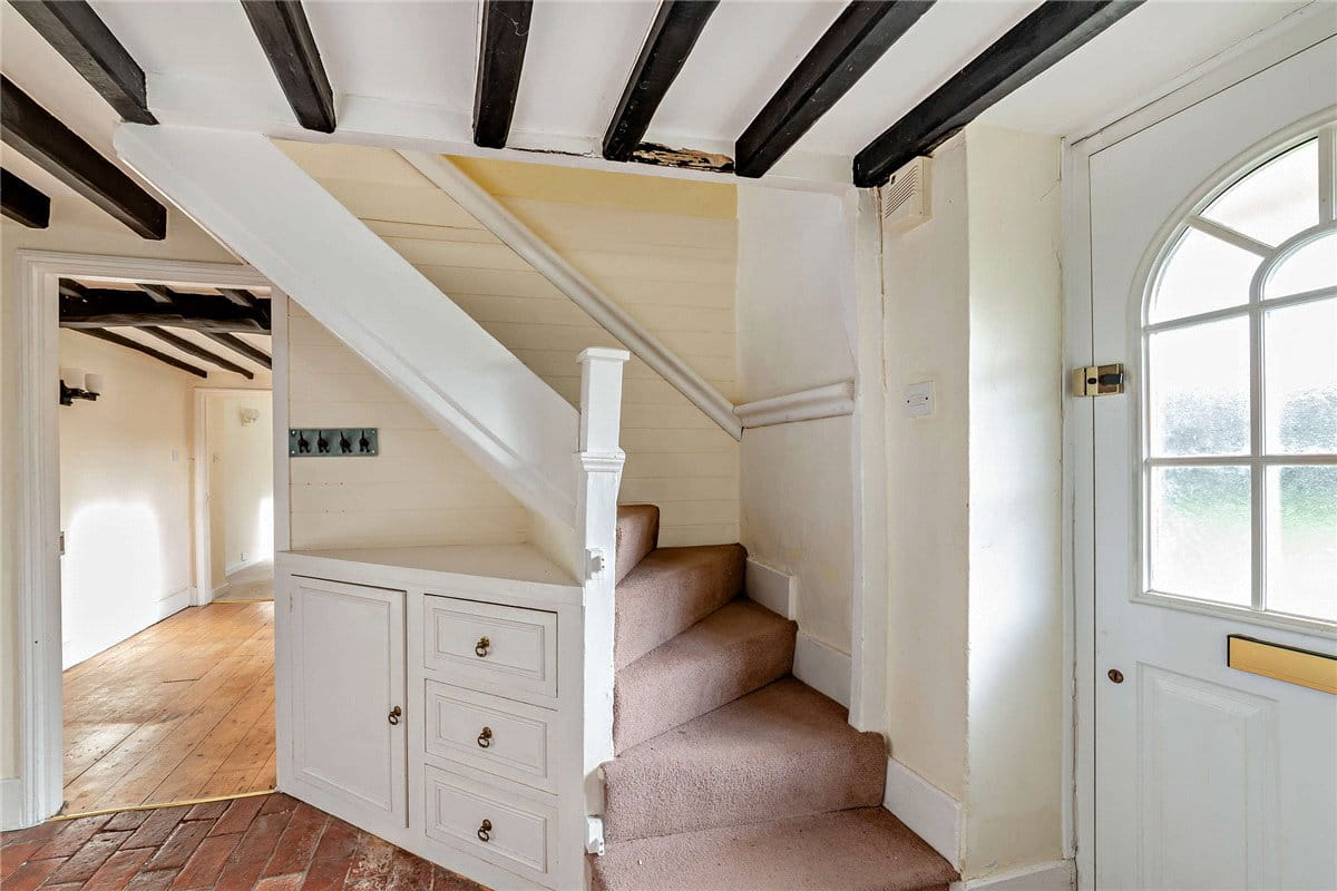 5 bedroom cottage, Upper Lambourn, Hungerford RG17 - Available