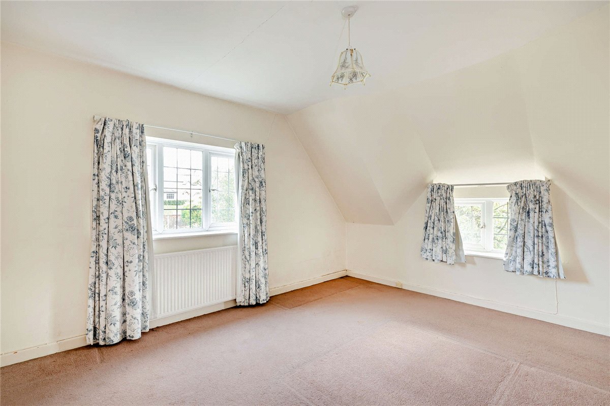 5 bedroom cottage, Upper Lambourn, Hungerford RG17 - Available