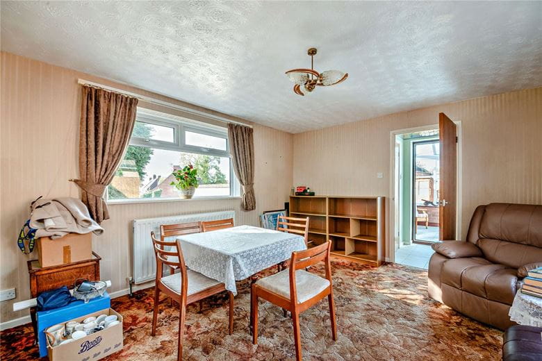 3 bedroom house, Pennys Hatch, Kingsclere RG20 - Sold STC