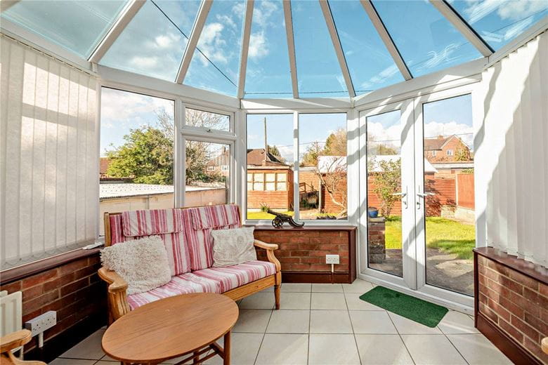 3 bedroom house, Pennys Hatch, Kingsclere RG20 - Sold STC
