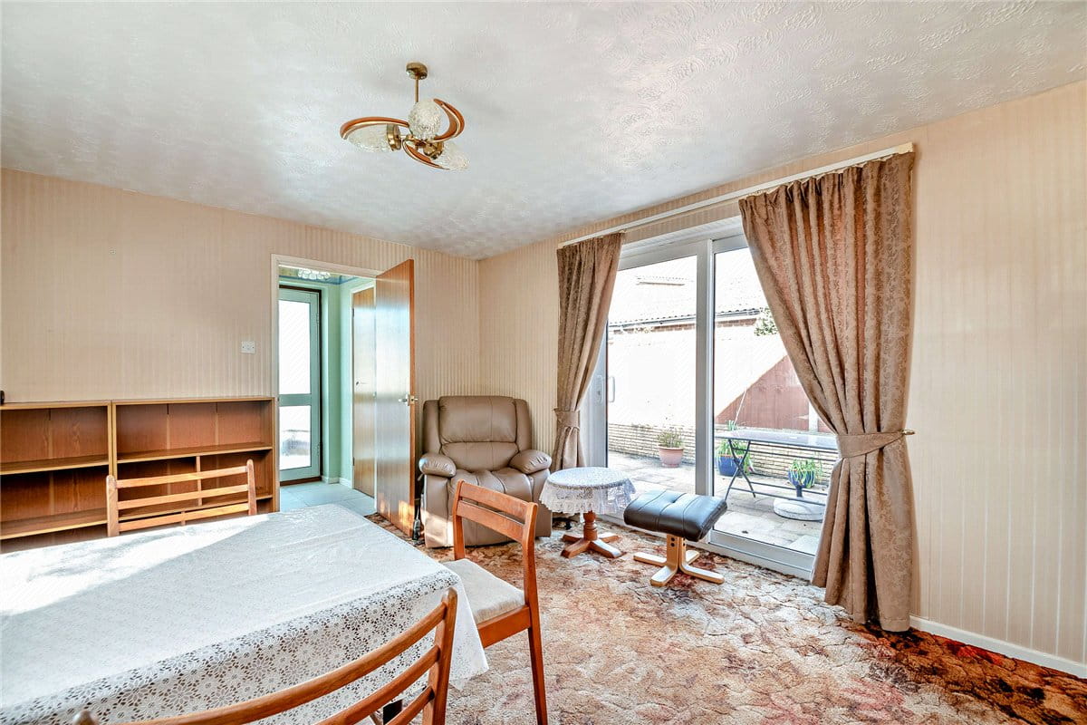 3 bedroom house, Pennys Hatch, Kingsclere RG20 - Sold STC