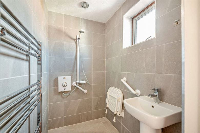 3 bedroom house, Pennys Hatch, Kingsclere RG20 - Sold STC