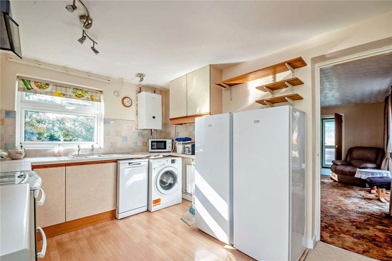 3 bedroom house, Pennys Hatch, Kingsclere RG20 - Sold STC