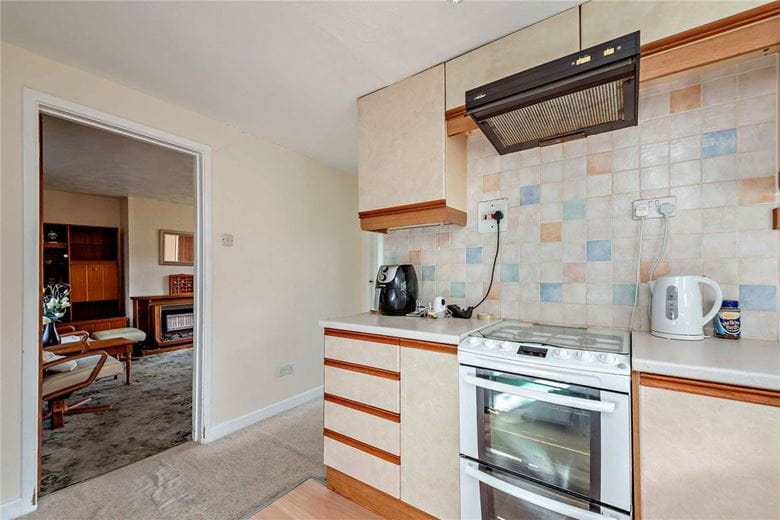 3 bedroom house, Pennys Hatch, Kingsclere RG20 - Sold STC