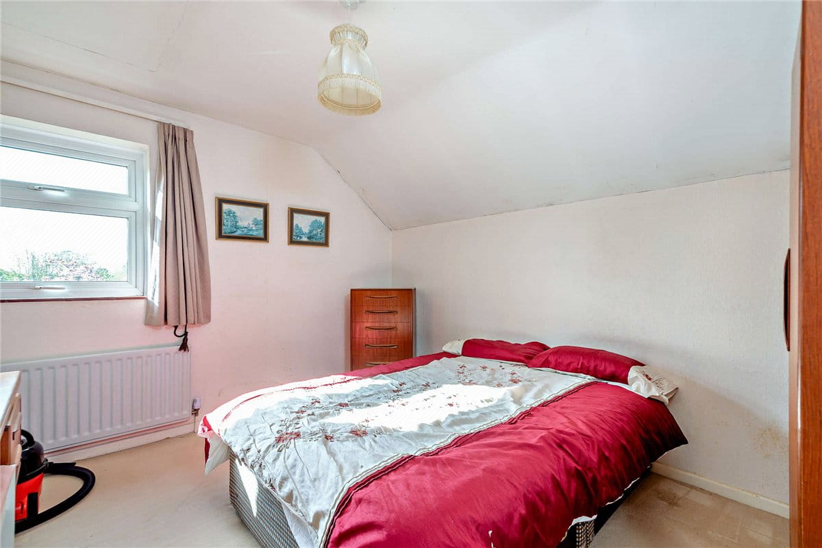 3 bedroom house, Pennys Hatch, Kingsclere RG20 - Sold STC
