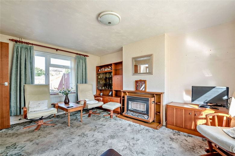 3 bedroom house, Pennys Hatch, Kingsclere RG20 - Sold STC