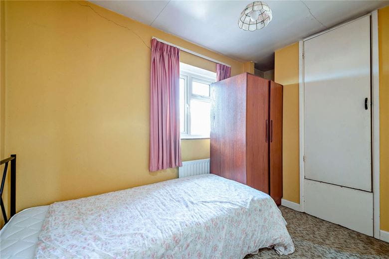 3 bedroom house, Pennys Hatch, Kingsclere RG20 - Sold STC