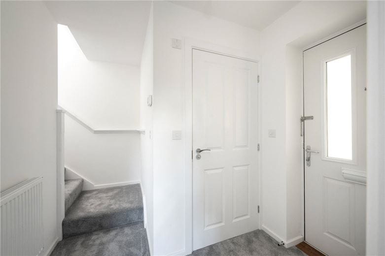 1 bedroom house, Princess Gardens, Bishops Green RG20 - Available