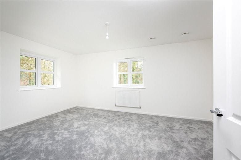 1 bedroom house, Princess Gardens, Bishops Green RG20 - Available