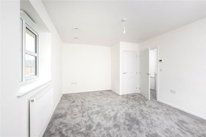 1 bedroom house, Princess Gardens, Bishops Green RG20 - Available