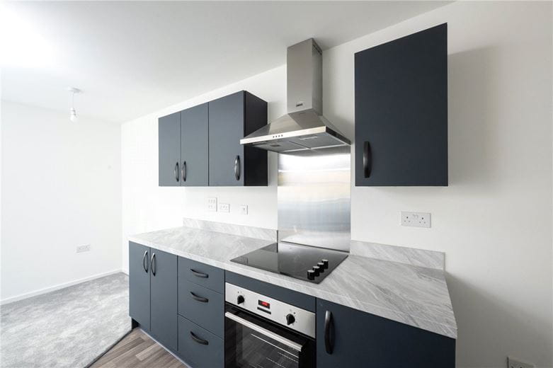 1 bedroom house, Princess Gardens, Bishops Green RG20 - Available