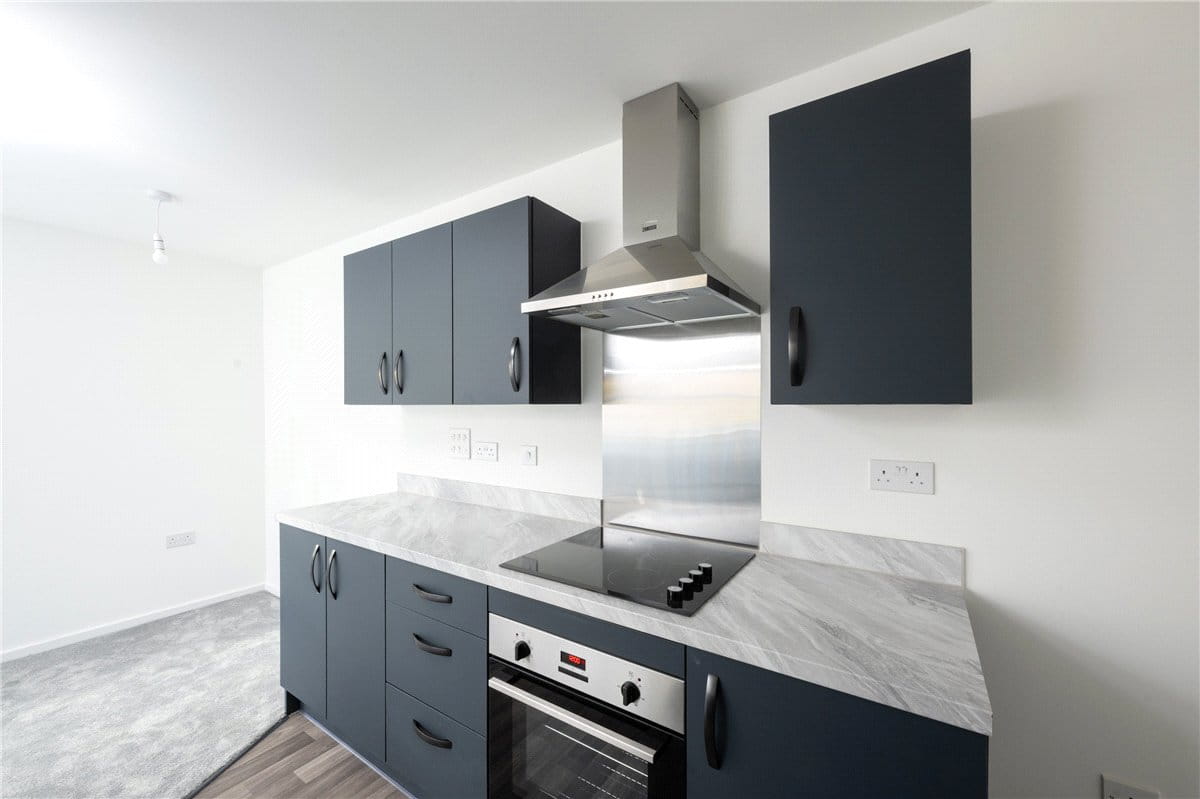 1 bedroom house, Princess Gardens, Bishops Green RG20 - Available