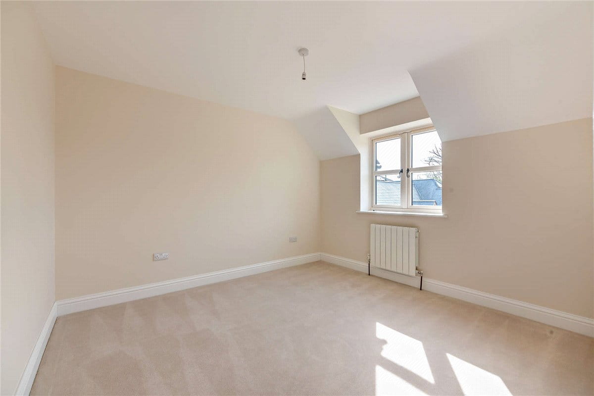 3 bedroom house, Ram Alley, Ashford Hill RG19 - Available