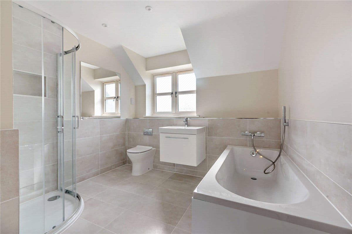 3 bedroom house, Ram Alley, Ashford Hill RG19 - Available