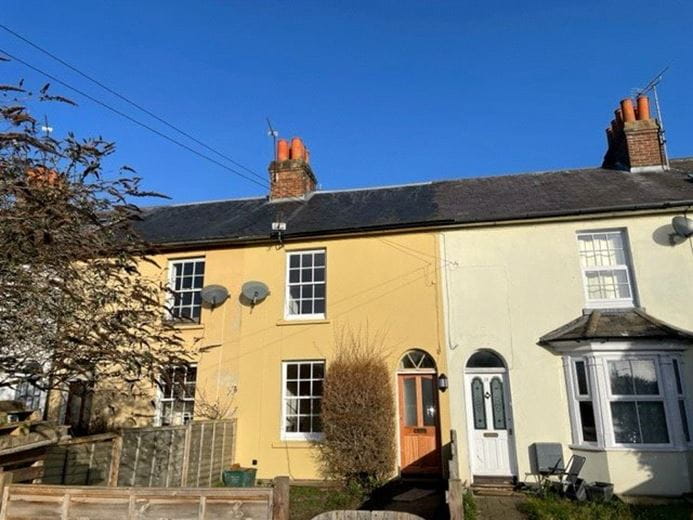 2 bedroom house, Madeira Place, Newbury RG14 - Available