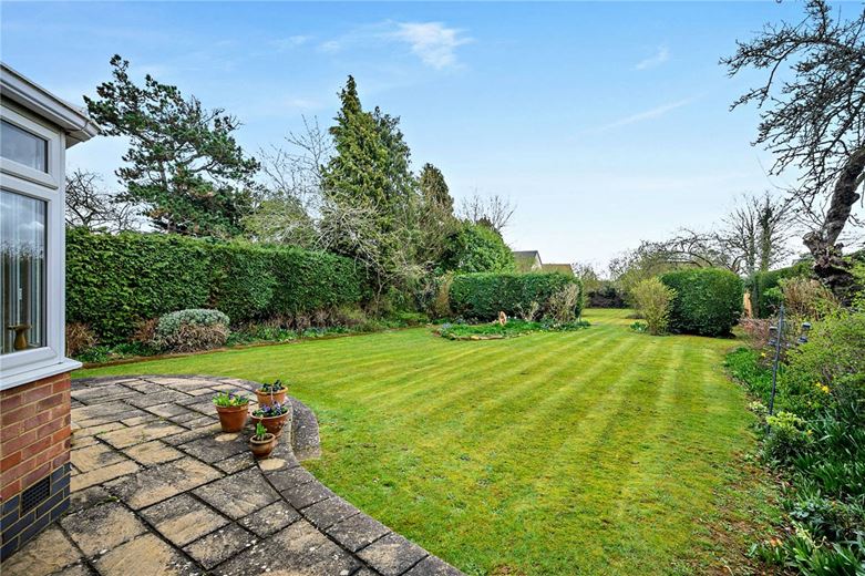 House for sale in Moulton, The Avenue, NN3 NOR230041