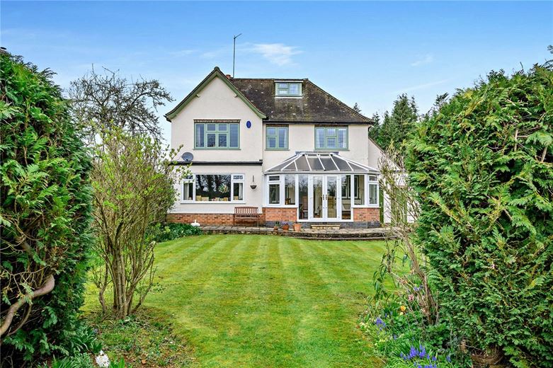 House for sale in Moulton, The Avenue, NN3 Northampton NOR230041