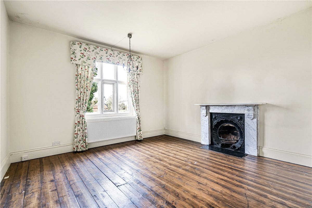 4 bedroom house, Main Street, Sutton Cheney CV13 - Available