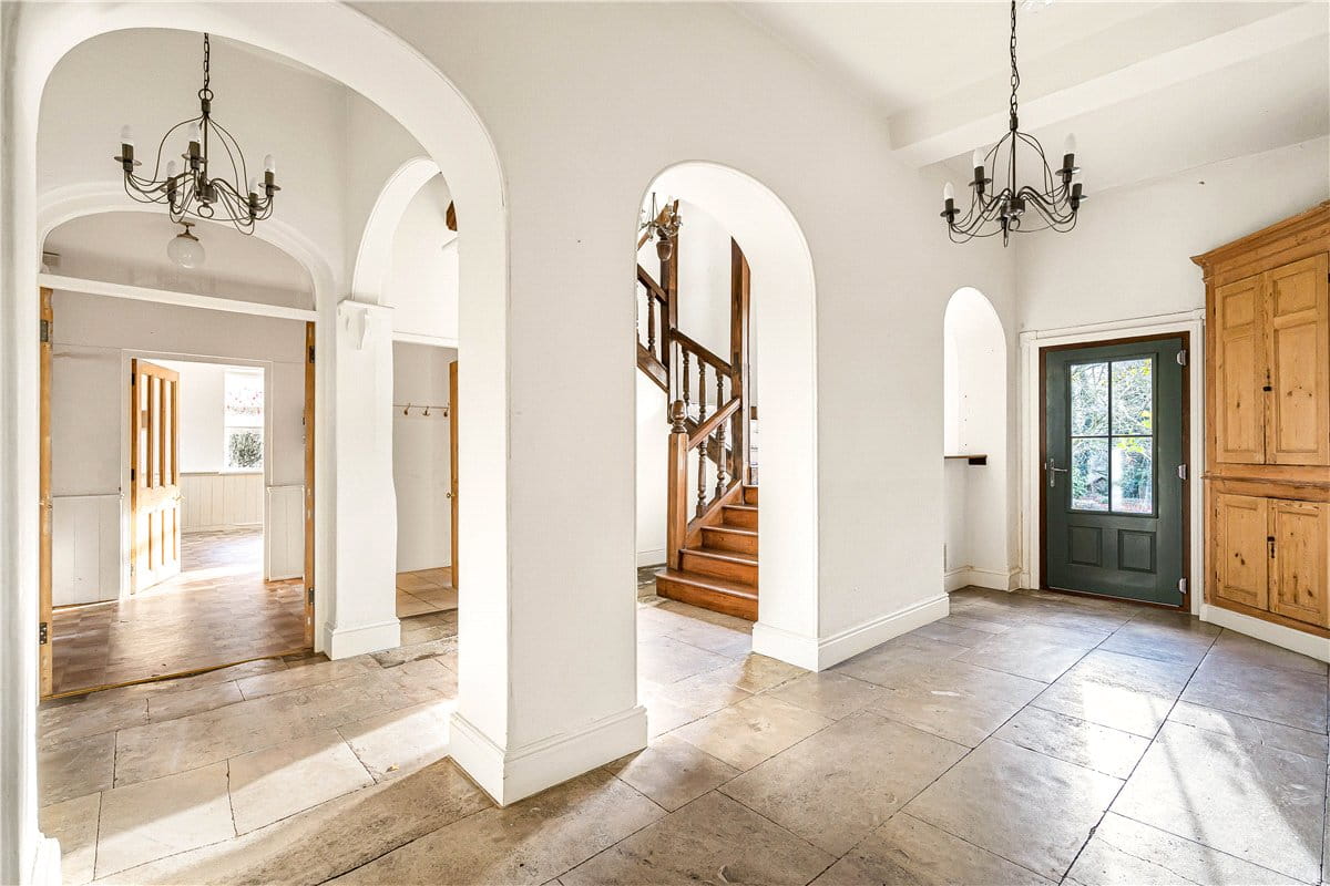 4 bedroom house, Main Street, Sutton Cheney CV13 - Available