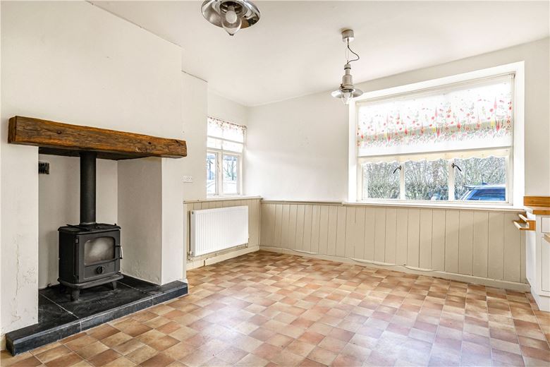 4 bedroom house, Main Street, Sutton Cheney CV13 - Available