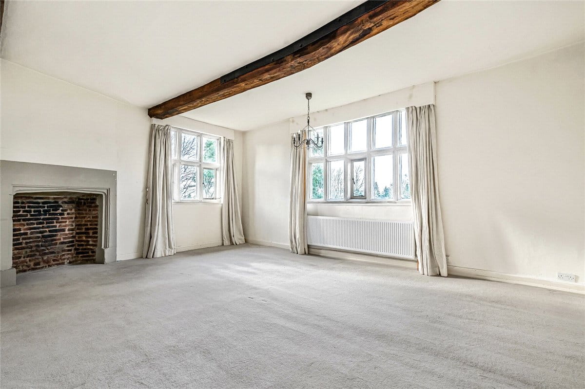 4 bedroom house, Main Street, Sutton Cheney CV13 - Available