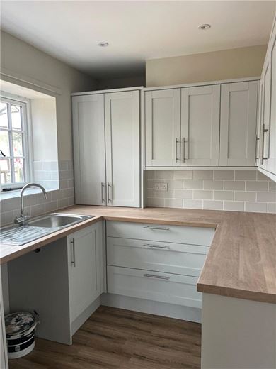 2 bedroom house, Low Street, Billingborough NG34 - Available