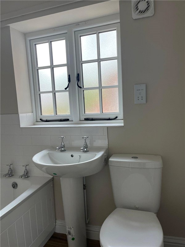 2 bedroom house, Low Street, Billingborough NG34 - Available