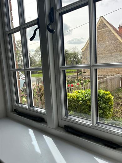 2 bedroom house, Low Street, Billingborough NG34 - Available