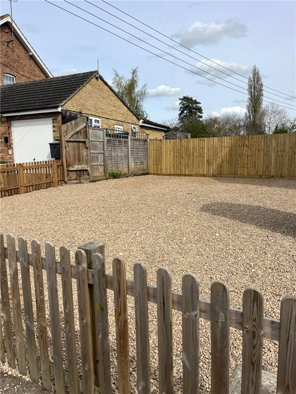 2 bedroom house, Low Street, Billingborough NG34 - Available