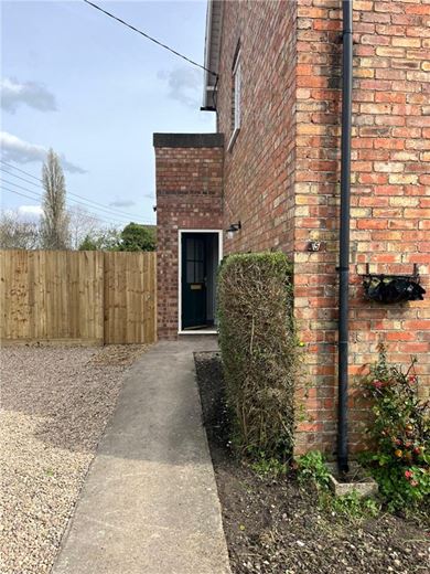 2 bedroom house, Low Street, Billingborough NG34 - Available