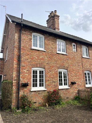 2 bedroom house, Low Street, Billingborough NG34 - Available