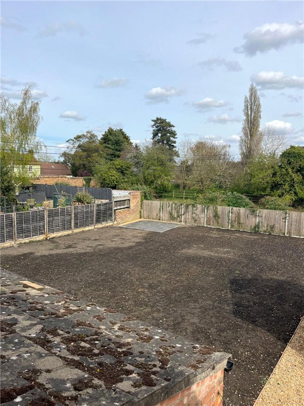 2 bedroom house, Low Street, Billingborough NG34 - Available