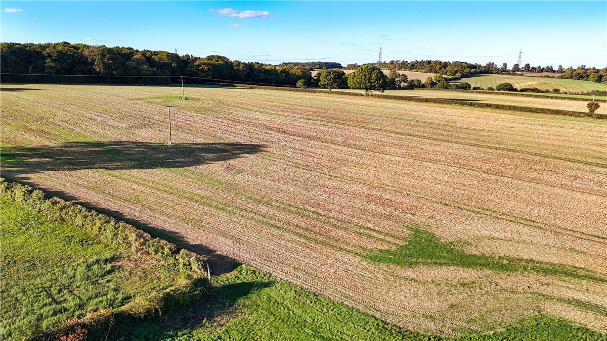  Land, Lilley, Luton LU2 - Available