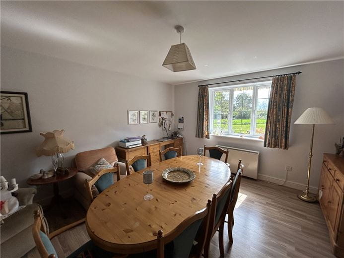 2 bedroom house, Main Street, Loddington LE7 - Available