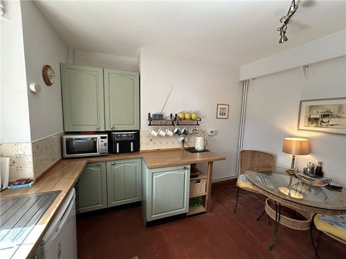 2 bedroom house, Main Street, Loddington LE7 - Available