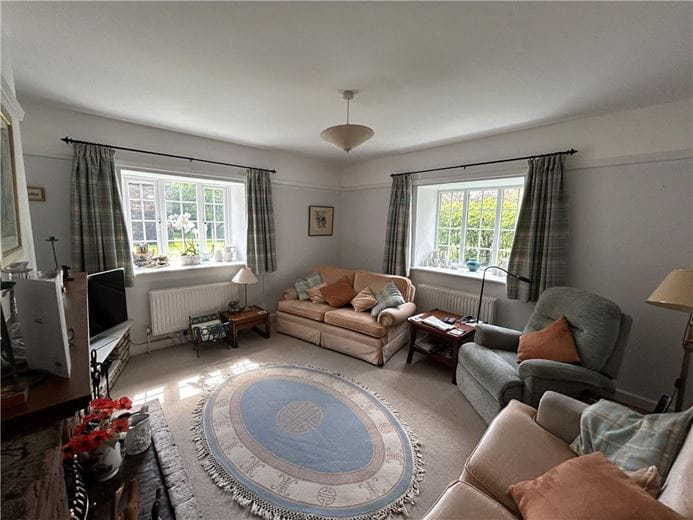 2 bedroom house, Main Street, Loddington LE7 - Available