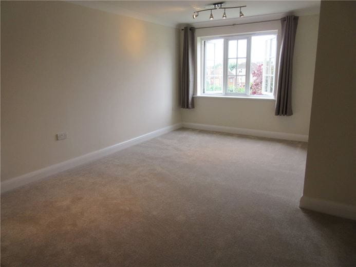 2 bedroom flat, Catherine Road, Newbury RG14