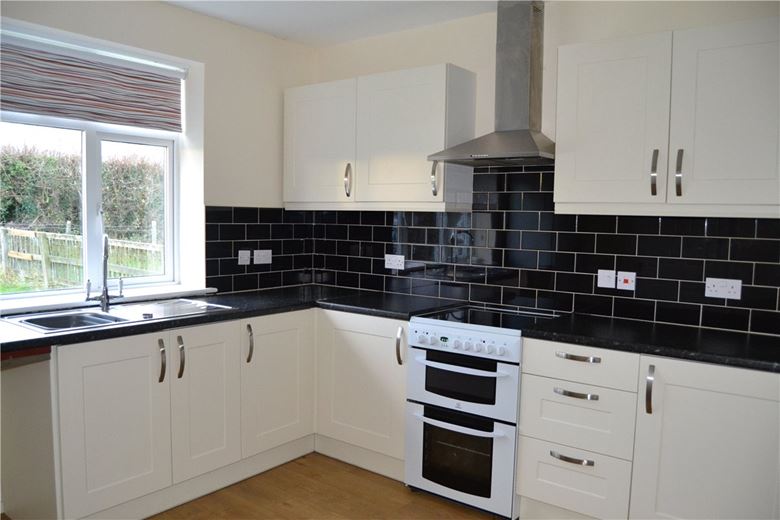 2 bedroom house, Oxford Road, Chieveley RG20 - Let Agreed