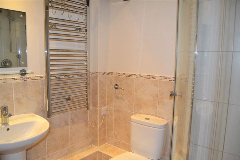 1 bedroom maisonette, High Street, Hungerford RG17 - Let Agreed