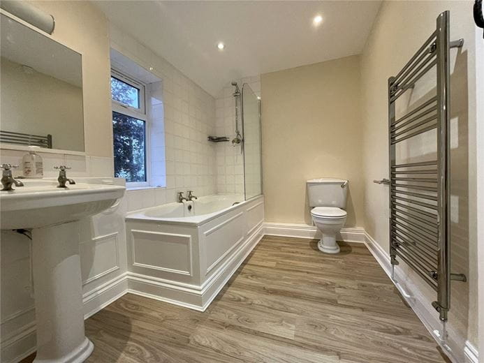 4 bedroom house, Elcot, Kintbury RG20 - Available