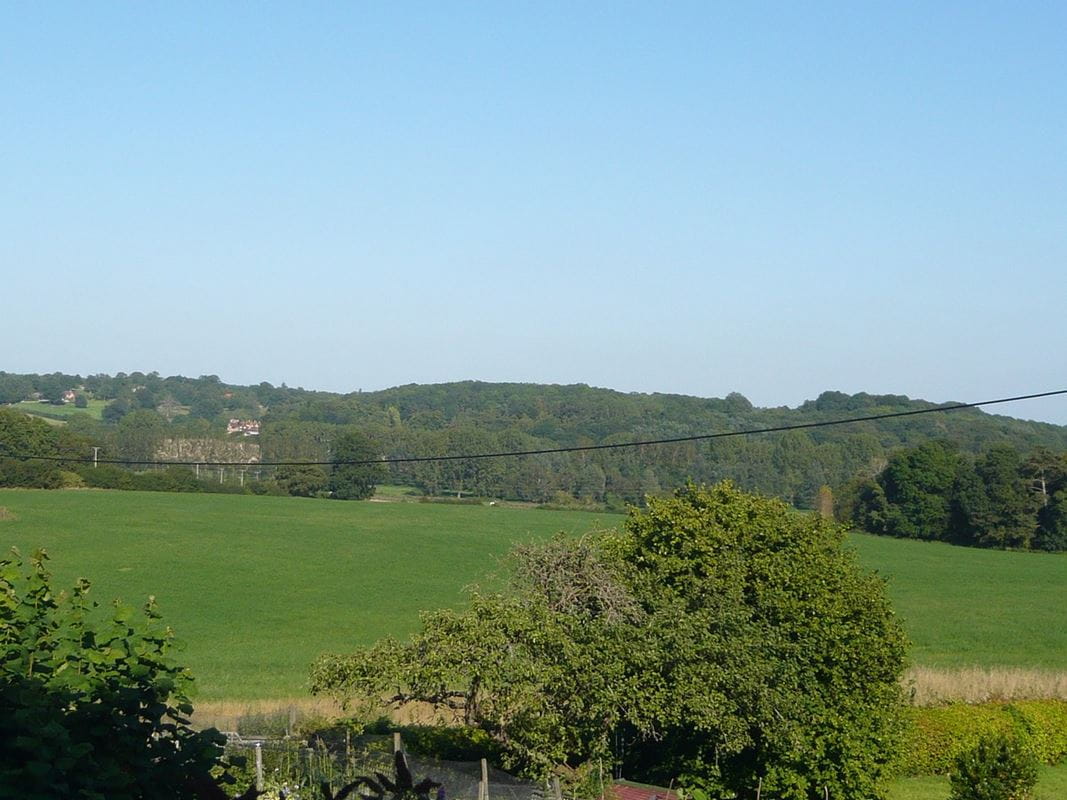 3 bedroom house, Marlston Hermitage, Thatcham RG18 - Let Agreed