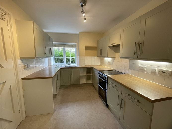 3 bedroom house, Marlston Hermitage, Thatcham RG18 - Let Agreed