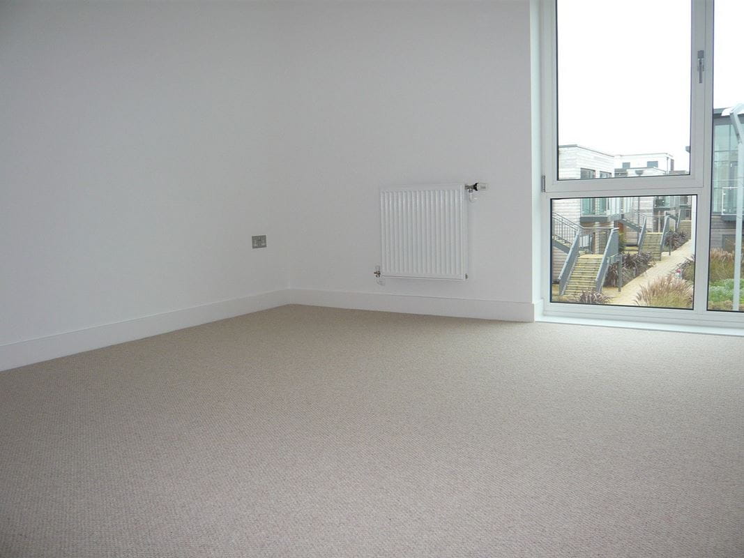 2 bedroom flat, Park Way, Newbury RG14