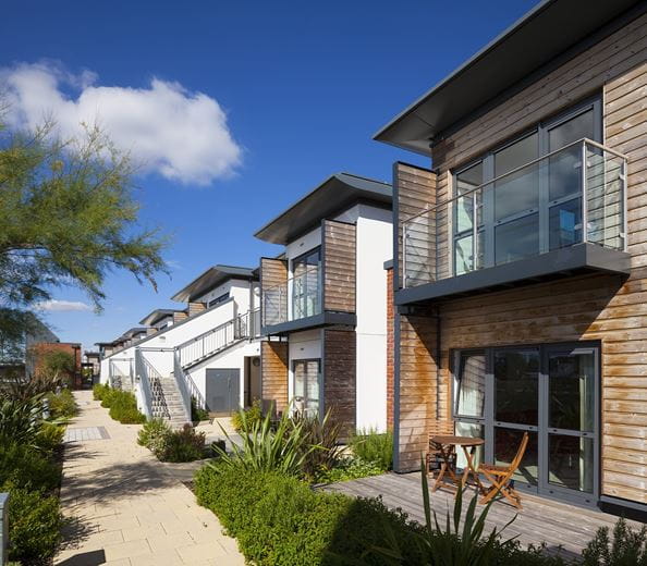 2 bedroom flat, Park Way, Newbury RG14 - Under Offer